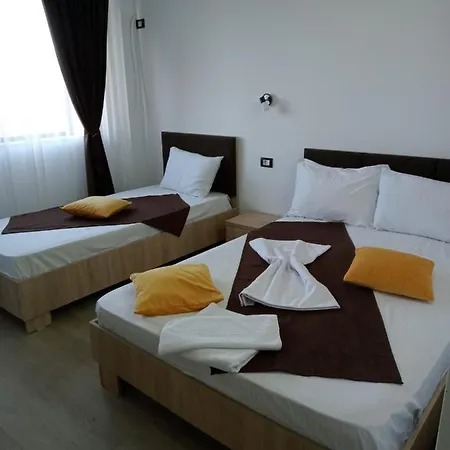 Homestay Black Sea
