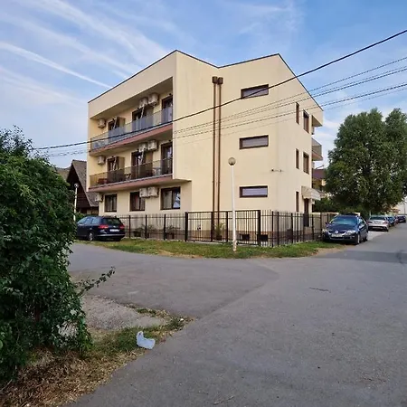Black Sea Homestay Costinesti