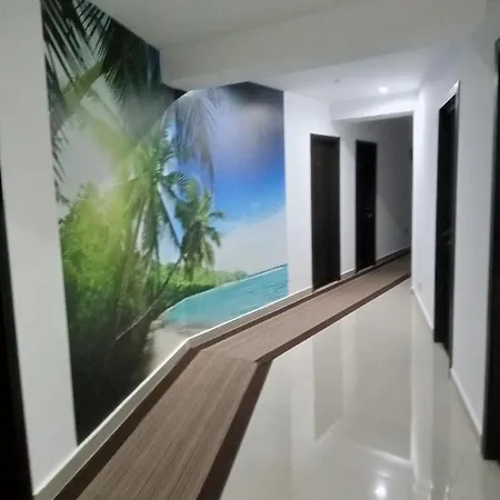 Black Sea Homestay