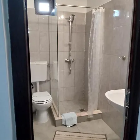 Black Sea Homestay Costinesti