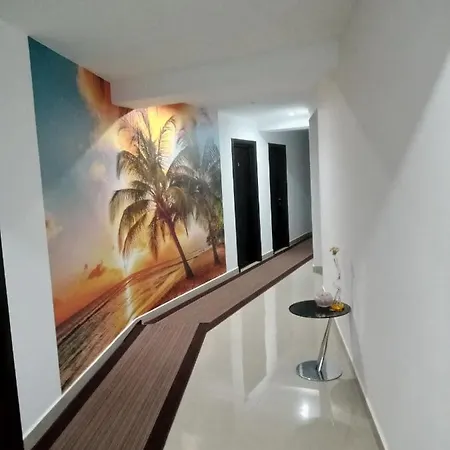 Black Sea Homestay