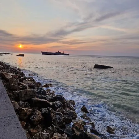 Black Sea * Costinesti