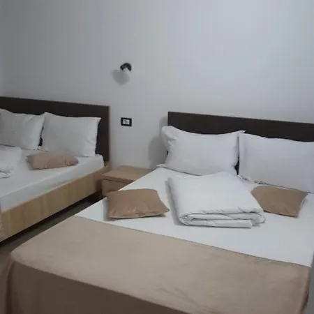 Homestay Black Sea